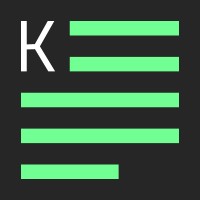 The Konfig logo - Similar company to Klen Ai