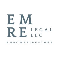 Emre Legal logo - Similar company to K Prasad & Co