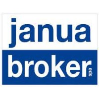 Janua Broker S.p.A. logo - Similar company to Marintec S.R.L.
