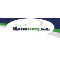 Sistemas Redes y Telecomunicaciones HARDCOM S.A. logo - Similar company to Hardcom