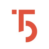 TrackFive logo - Similar company to Nurses.Co.Uk