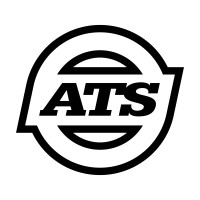 Anderson Trucking Service logo - Similar company to Stop Go Studio