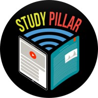 StudyPillar logo - Similar company to Learnoma Edutech