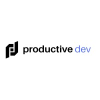 Productive Dev logo - Similar company to Thundera Multimedia