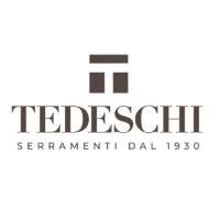 Tedeschi Serramenti 1930 logo - Similar company to Etherma Doors
