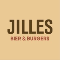 Jilles bier en burgers logo - Similar company to Wijs Werken Loopbaancentrum