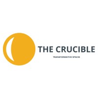 TheCrucible logo - Similar company to Generative Ai Labs