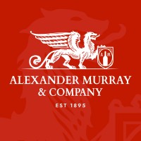 Alexander Murray & Company logo - Similar company to Confuzzled. Social Media Content For Small Businesses.
