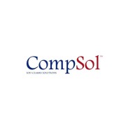 Compsol logo - Similar company to Medsol South Africa