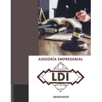 Asesoría Empresarial LDI logo - Similar company to Ldi Bearings And Components