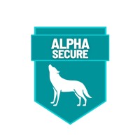 Alpha Secure logo - Similar company to Alpha Groep