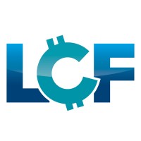 The LCF Group logo - Similar company to M