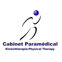 CABINET PARAMÉDICAL EN KINÉSITHÉRAPIE logo - Similar company to Obert