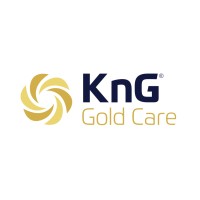 KnG Goldcare logo - Similar company to Cortech Systems