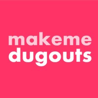 Make Me Dugouts logo - Similar company to Tactx