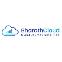 Bharat Cloud logo - Similar company to Amplelogic