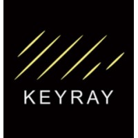 Keyray Lighting logo - Similar company to Comely Lighting