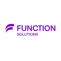 function Solutions AS logo - Similar company to Function (Function Products)