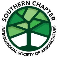 ISA Southern Chapter logo - Similar company to Greening Forward