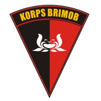 Korps Brimob