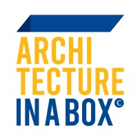 Architecture in a Box logo - Similar company to Eaa