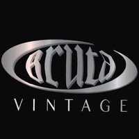 Bruta Vintage logo - Similar company to Libra Socials