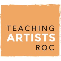Teaching Artists ROC logo - Similar company to Focus Practice Management