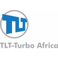TLT-Turbo Africa logo - Similar company to Process Analytical Systems (Pty) Ltd