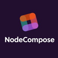NodeCompose logo - Similar company to Flutterspark