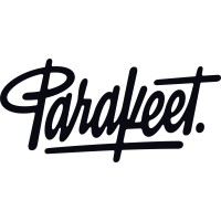 Parakeet Studio logo - Similar company to Overlude