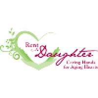 Rent-A-Daughter, LLC logo - Similar company to Transitions At Home