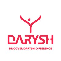 DARYSH HR CONSULTANCY logo - Similar company to Marsalex