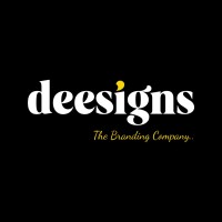 Deesigns - The Branding Company logo - Similar company to Adorescent, Air Freshener Scent Marketing | Olfactory Branding | Lavish Lifestyle Uae