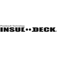 Insul-Deck logo - Similar company to Duxxbak Composite Decking