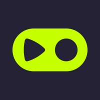 PlayReplay logo - Similar company to Omecon Ab