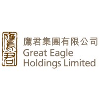 Great Eagle Holdings Limited logo - Similar company to Mcm Partners