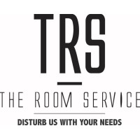 The Room Service logo - Similar company to Catapulta, Centro De Emprendimiento