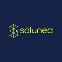 Soluned logo - Similar company to Theiner Ict