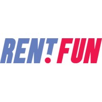Rent.Fun logo - Similar company to Movatic