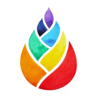 AccessChakra School of Consciousness logo - Similar company to Shb Digital