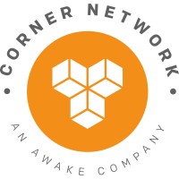 Corner.Network logo - Similar company to The One Percent Project With Pritish Sanyal