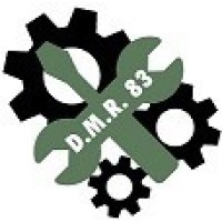 DMR 83 logo - Similar company to Roffat Tp