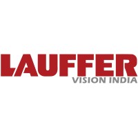 Lauffer vision india logo - Similar company to Kmc Engineering