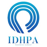 IDHPA logo - Similar company to Formativa