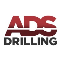 ADS Drilling logo - Similar company to Marshall Drilling Ltd