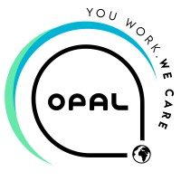 Opal Corporate Hospitality logo - Similar company to Oprixfixe