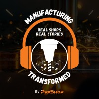 Manufacturing Transformed logo - Similar company to Tedxtecate