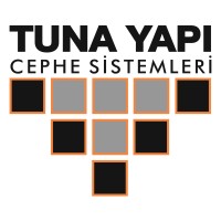 Tuna Yapı Facade Systems logo - Similar company to Total Facade Solutions