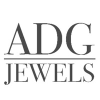 ADG Jewels logo - Similar company to Bed & Beemster