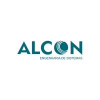 ALCON ENGENHARIA DE SISTEMAS logo - Similar company to Solução Telecon